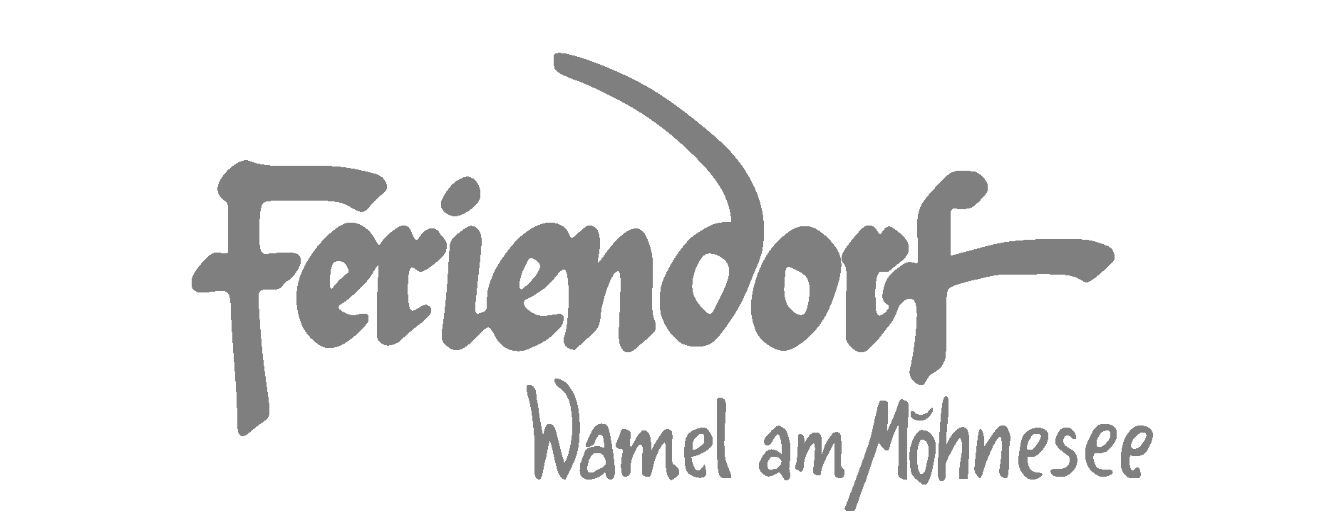 Feriendorf Wamel logo